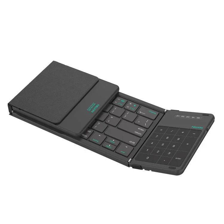 Clavier pliable sans fil de poche NILLKIN Magic Cube