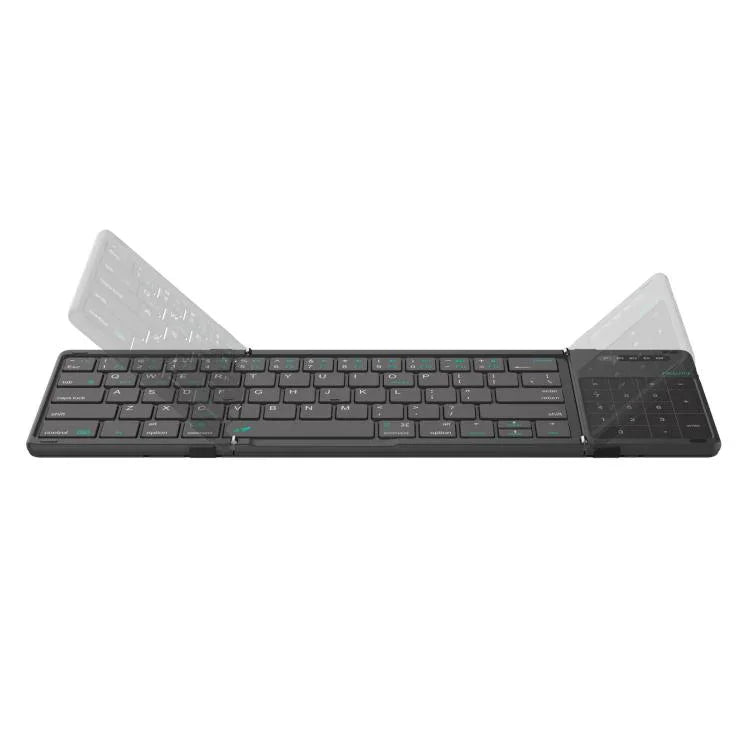 Clavier pliable sans fil de poche NILLKIN Magic Cube