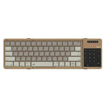 Clavier pliable sans fil de poche NILLKIN Magic Cube