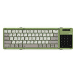 Clavier pliable sans fil de poche NILLKIN Magic Cube