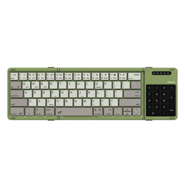 Clavier pliable sans fil de poche NILLKIN Magic Cube