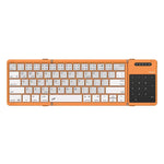 Clavier pliable sans fil de poche NILLKIN Magic Cube