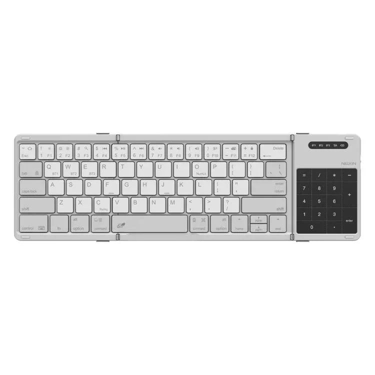 Clavier pliable sans fil de poche NILLKIN Magic Cube