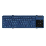 Clavier pliable sans fil de poche NILLKIN Magic Cube