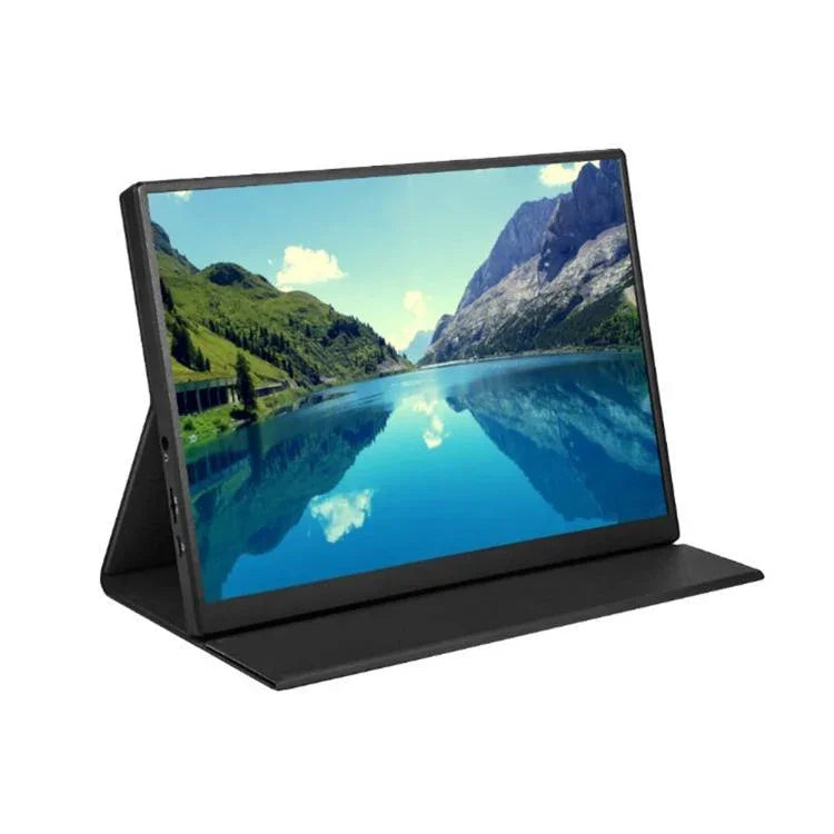 P105A01D Moniteur portable IPS 10,5 pouces avec extension HD / Type-C, prise US, 10,5 pouces