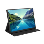 P105A01D Moniteur portable IPS 10,5 pouces avec extension HD / Type-C, prise US, 10,5 pouces