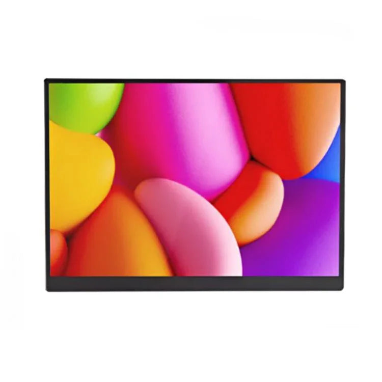 P105A01D Moniteur portable IPS 10,5 pouces avec extension HD / Type-C, prise US, 10,5 pouces