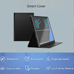 P105A01D Moniteur portable IPS 10,5 pouces avec extension HD / Type-C, prise US, 10,5 pouces