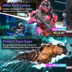 P161Q10G Moniteur portable 16,1 pouces 2,5K 144Hz écran étendu, 16,1 pouces 2,5K 144Hz