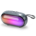 Enceinte Bluetooth sans fil portable extérieure T&G TG692 TWS avec caisson de basses, TG692
