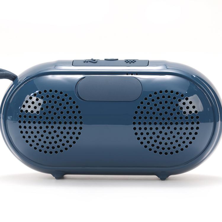 Enceinte Bluetooth sans fil portable extérieure T&G TG692 TWS avec caisson de basses, TG692