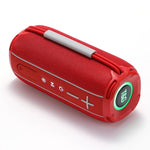 Enceinte Bluetooth sans fil portable extérieure T&G TG696 TWS, TG696