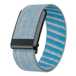 xDfind Sport Elastic Pattern Nylon Watch Band, For WHOOP 4.0