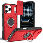 Coque de téléphone Camshield Rotation Holder MagSafe, Pour iPhone 17 Pro Max, Pour iPhone 17 Pro, Pour iPhone 16 Pro Max, Pour iPhone 16 Pro, Pour iPhone 16 Plus, Pour iPhone 16, Pour iPhone 15 Pro Max, Pour iPhone 15 Pro