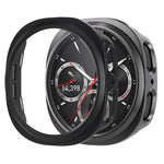 xDfind PC Housse de protection creuse pour montre, pour Samsung Galaxy Watch8 Classic 46 mm, pour Samsung Galaxy Watch8 44 mm, pour Samsung Galaxy Watch8 40 mm