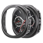 xDfind PC Housse de protection creuse pour montre, pour Samsung Galaxy Watch8 Classic 46 mm, pour Samsung Galaxy Watch8 44 mm, pour Samsung Galaxy Watch8 40 mm