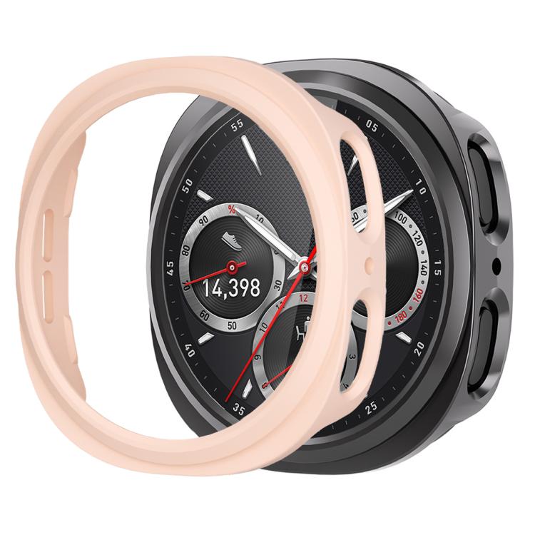 xDfind PC Housse de protection creuse pour montre, pour Samsung Galaxy Watch8 Classic 46 mm, pour Samsung Galaxy Watch8 44 mm, pour Samsung Galaxy Watch8 40 mm