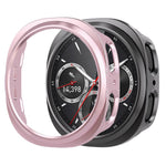 xDfind PC Housse de protection creuse pour montre, pour Samsung Galaxy Watch8 Classic 46 mm, pour Samsung Galaxy Watch8 44 mm, pour Samsung Galaxy Watch8 40 mm