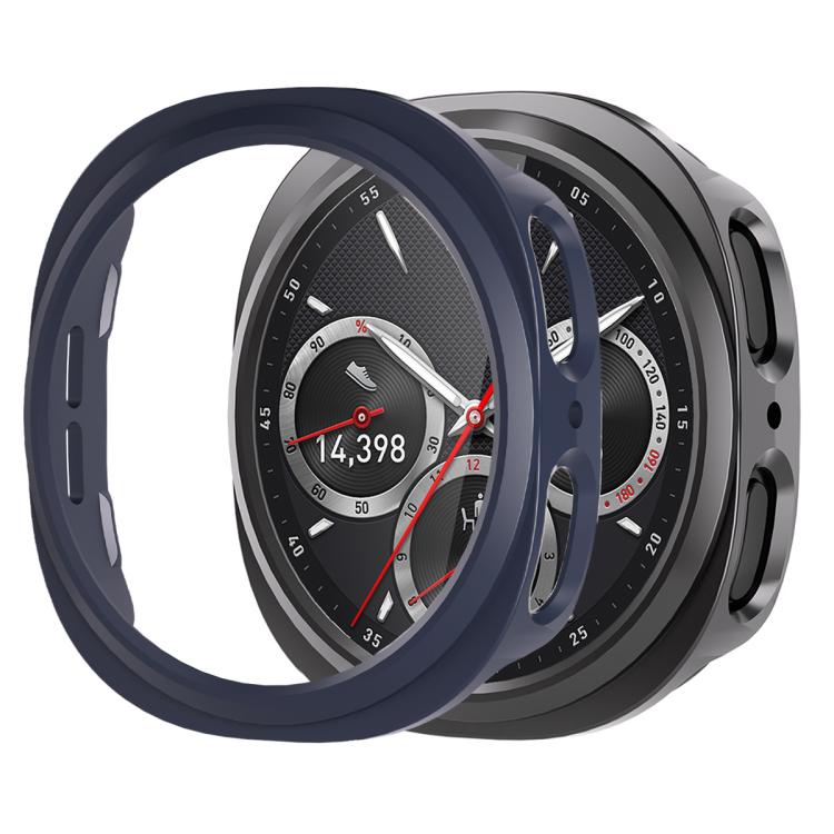 xDfind PC Housse de protection creuse pour montre, pour Samsung Galaxy Watch8 Classic 46 mm, pour Samsung Galaxy Watch8 44 mm, pour Samsung Galaxy Watch8 40 mm