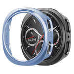 xDfind PC Housse de protection creuse pour montre, pour Samsung Galaxy Watch8 Classic 46 mm, pour Samsung Galaxy Watch8 44 mm, pour Samsung Galaxy Watch8 40 mm