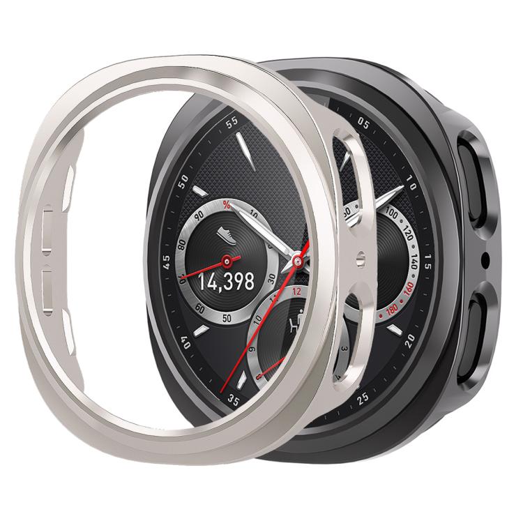 xDfind PC Housse de protection creuse pour montre, pour Samsung Galaxy Watch8 Classic 46 mm, pour Samsung Galaxy Watch8 44 mm, pour Samsung Galaxy Watch8 40 mm
