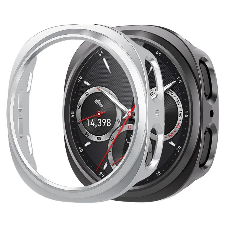 xDfind PC Housse de protection creuse pour montre, pour Samsung Galaxy Watch8 Classic 46 mm, pour Samsung Galaxy Watch8 44 mm, pour Samsung Galaxy Watch8 40 mm