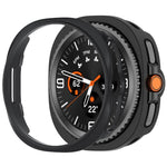 xDfind PC Housse de protection creuse pour montre, pour Samsung Galaxy Watch8 Classic 46 mm, pour Samsung Galaxy Watch8 44 mm, pour Samsung Galaxy Watch8 40 mm