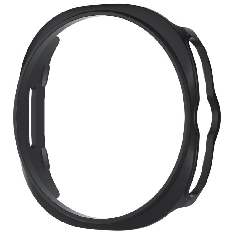 xDfind PC Housse de protection creuse pour montre, pour Samsung Galaxy Watch8 Classic 46 mm, pour Samsung Galaxy Watch8 44 mm, pour Samsung Galaxy Watch8 40 mm