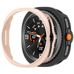 xDfind PC Housse de protection creuse pour montre, pour Samsung Galaxy Watch8 Classic 46 mm, pour Samsung Galaxy Watch8 44 mm, pour Samsung Galaxy Watch8 40 mm