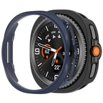 xDfind PC Housse de protection creuse pour montre, pour Samsung Galaxy Watch8 Classic 46 mm, pour Samsung Galaxy Watch8 44 mm, pour Samsung Galaxy Watch8 40 mm
