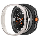 xDfind PC Housse de protection creuse pour montre, pour Samsung Galaxy Watch8 Classic 46 mm, pour Samsung Galaxy Watch8 44 mm, pour Samsung Galaxy Watch8 40 mm