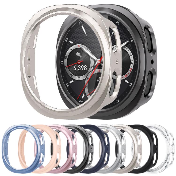 xDfind PC Housse de protection creuse pour montre, pour Samsung Galaxy Watch8 Classic 46 mm, pour Samsung Galaxy Watch8 44 mm, pour Samsung Galaxy Watch8 40 mm