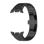 Bracelet de montre en alliage de titane avec boucle papillon, pour Samsung Galaxy Watch Ultra 47mm / Ultra 2025, pour Samsung Galaxy Watch8 / Watch8 Classic