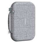 Sac de rangement grande capacité USAMS Jane07 12,6 pouces, Jane07