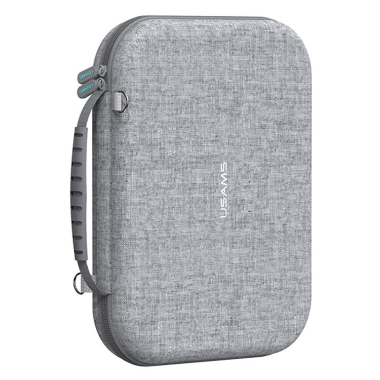 Sac de rangement grande capacité 14,6 pouces USAMS Jane08, Jane08