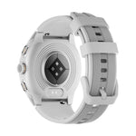 Montre connectée GTR6 pour coureur urbain, écran AMOLED de 1,43 pouce, étanchéité IP68, compatible avec le suivi de la fréquence cardiaque