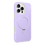 Coque de téléphone à support MagSafe en silicone liquide Jelly, pour iPhone 17 Pro Max, pour iPhone 17 Pro, pour iPhone 17, pour iPhone Air, pour iPhone 16 Pro Max