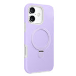 Coque de téléphone à support MagSafe en silicone liquide Jelly, pour iPhone 17 Pro Max, pour iPhone 17 Pro, pour iPhone 17, pour iPhone Air, pour iPhone 16 Pro Max