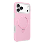 Coque de téléphone à support MagSafe en silicone liquide Jelly, pour iPhone 17 Pro Max, pour iPhone 17 Pro, pour iPhone 17, pour iPhone Air, pour iPhone 16 Pro Max