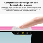 Coque de téléphone à support MagSafe en silicone liquide Jelly, pour iPhone 17 Pro Max, pour iPhone 17 Pro, pour iPhone 17, pour iPhone Air, pour iPhone 16 Pro Max