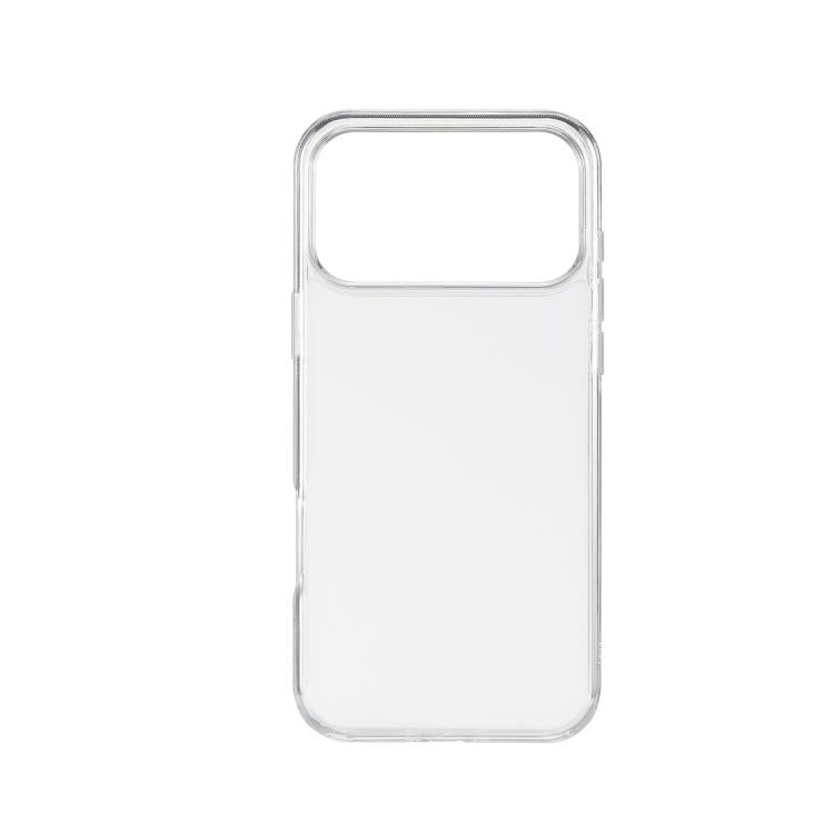 Coque de téléphone JOYROOM Skin Feel Series en TPU+PC, Pour iPhone 17 Pro Max, Pour iPhone 17 Pro, Pour iPhone 17, Pour iPhone Air
