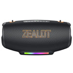 Enceinte Bluetooth extérieure colorée portable Zealot S127 100W