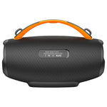 Enceinte Bluetooth portable extérieure à main RGB Zealot S167 100W