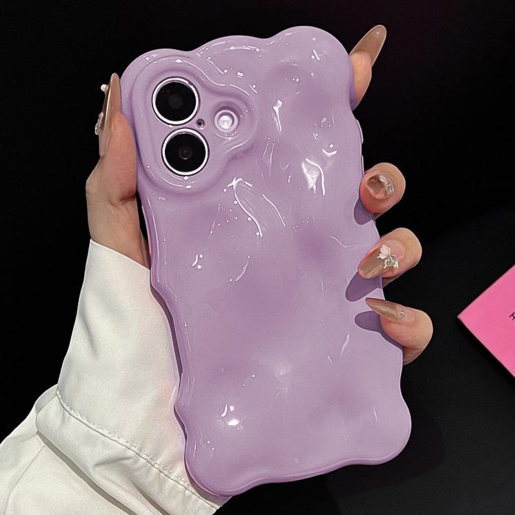 Coque de téléphone antichoc en TPU style nuage, pour iPhone 17 Pro Max, pour iPhone 17 Pro, pour iPhone 17, pour iPhone Air, pour iPhone 16 Pro Max, pour iPhone 16 Pro, pour iPhone 16 Plus, pour iPhone 16