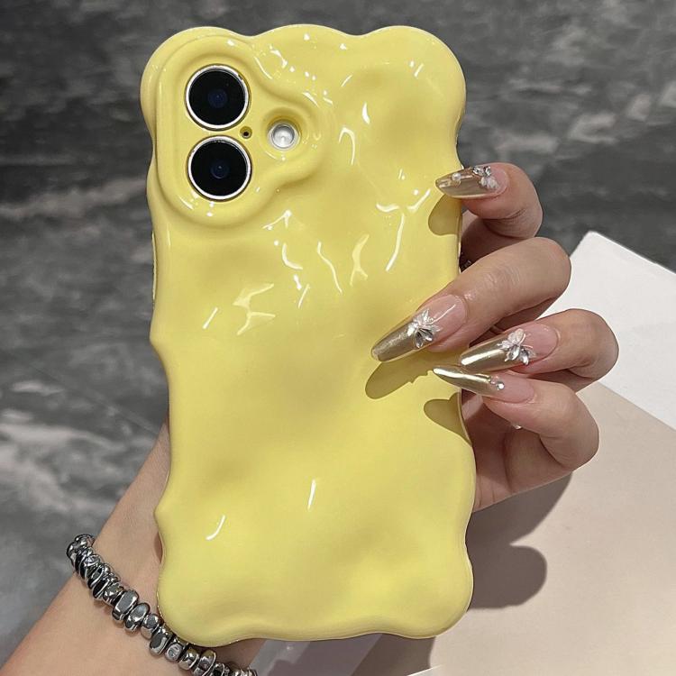 Coque de téléphone antichoc en TPU style nuage, pour iPhone 17 Pro Max, pour iPhone 17 Pro, pour iPhone 17, pour iPhone Air, pour iPhone 16 Pro Max, pour iPhone 16 Pro, pour iPhone 16 Plus, pour iPhone 16