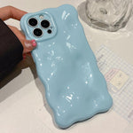 Coque de téléphone antichoc en TPU style nuage, Pour iPhone 15 Pro Max, Pour iPhone 15 Pro, Pour iPhone 15 Plus, Pour iPhone 15, Pour iPhone 14 Plus, Pour iPhone 14, Pour iPhone 14 Pro, Pour iPhone 14 Pro Max