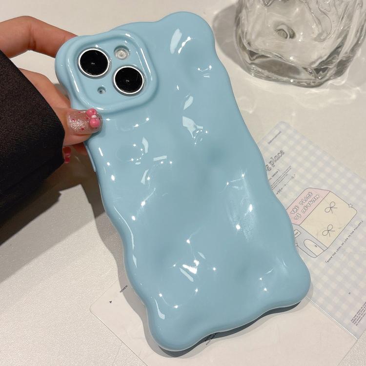 Coque de téléphone antichoc en TPU style nuage, Pour iPhone 15 Pro Max, Pour iPhone 15 Pro, Pour iPhone 15 Plus, Pour iPhone 15, Pour iPhone 14 Plus, Pour iPhone 14, Pour iPhone 14 Pro, Pour iPhone 14 Pro Max