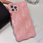 Coque de téléphone antichoc en TPU style nuage, Pour iPhone 15 Pro Max, Pour iPhone 15 Pro, Pour iPhone 15 Plus, Pour iPhone 15, Pour iPhone 14 Plus, Pour iPhone 14, Pour iPhone 14 Pro, Pour iPhone 14 Pro Max