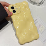 Coque de téléphone antichoc en TPU Cloud-Style, Pour iPhone 13 Pro Max, Pour iPhone 13 Pro, Pour iPhone 13, Pour iPhone 12, Pour iPhone 12 Pro Max, Pour iPhone 12 Pro, Pour iPhone 11 Pro Max, Pour iPhone 11