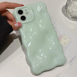 Coque de téléphone antichoc en TPU Cloud-Style, Pour iPhone 13 Pro Max, Pour iPhone 13 Pro, Pour iPhone 13, Pour iPhone 12, Pour iPhone 12 Pro Max, Pour iPhone 12 Pro, Pour iPhone 11 Pro Max, Pour iPhone 11